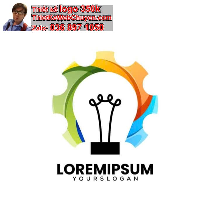 Cách vẽ lại logo miễn phí từ giấy sang file số