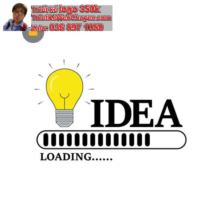 Cách vẽ lại logo miễn phí từ giấy sang file số