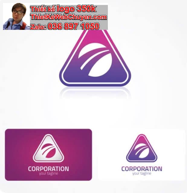 Cách vẽ lại logo miễn phí từ giấy sang file số