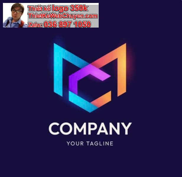 Cam kết số lần sửa logo miễn phí hoàn tiền nếu không ưng