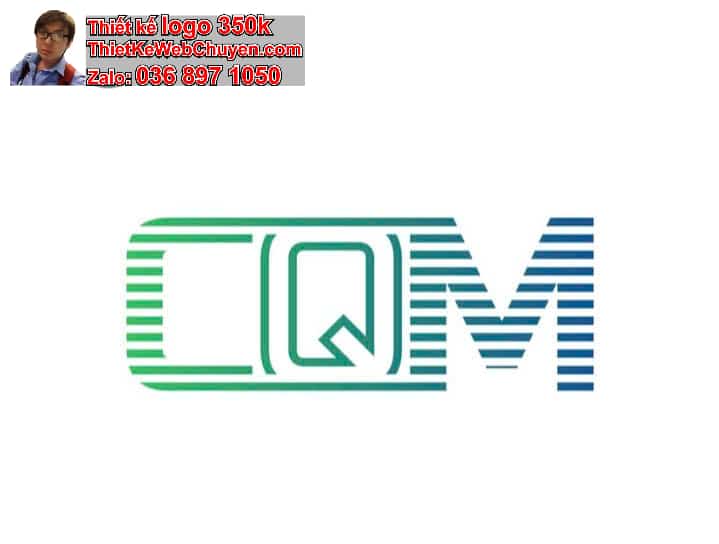 Cam kết số lần sửa logo miễn phí hoàn tiền nếu không ưng