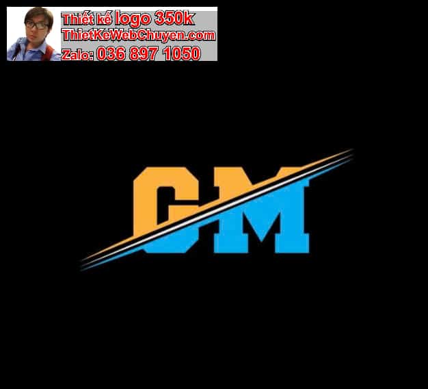 Cam kết số lần sửa logo miễn phí hoàn tiền nếu không ưng