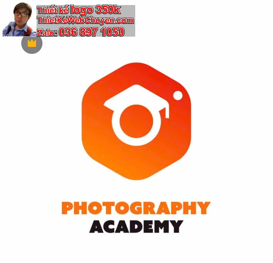 Câu chuyện đằng sau một logo miễn phí thành công 