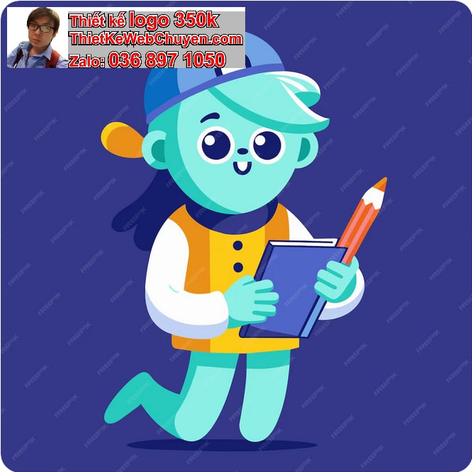 Checklist Thiết Kế Mascot Cho Thương Hiệu Mới