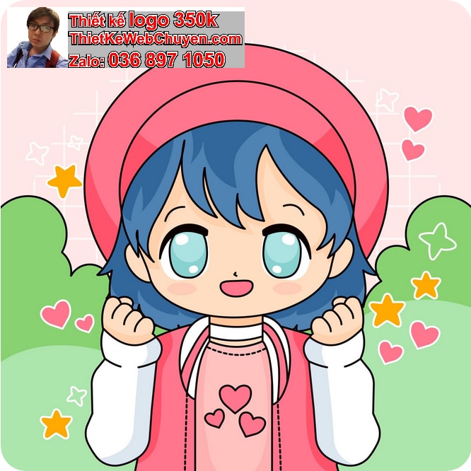 Chibi Anime
