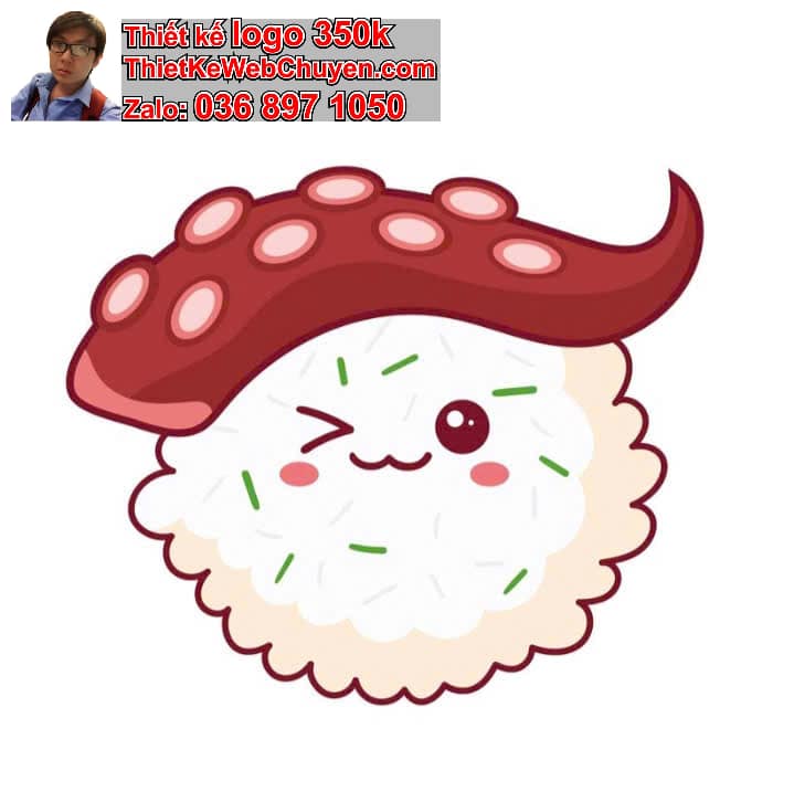 Chibi Ma Cà Rồng Ăn Cơm