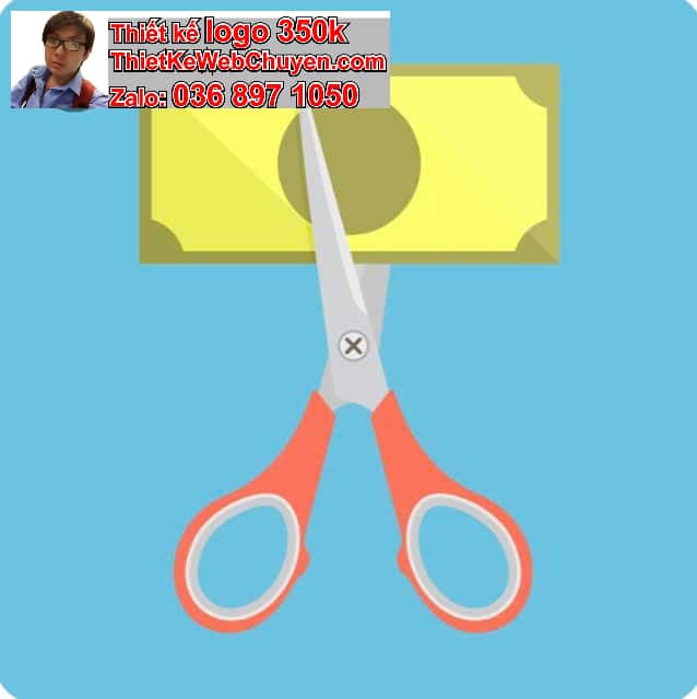 Chọn freelancer hay agency khi ngân sách làm logo miễn phí thấp 