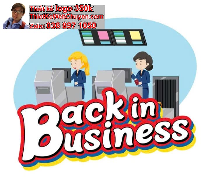 Có nên thiết kế logo miễn phí giá rẻ cho doanh nghiệp mới