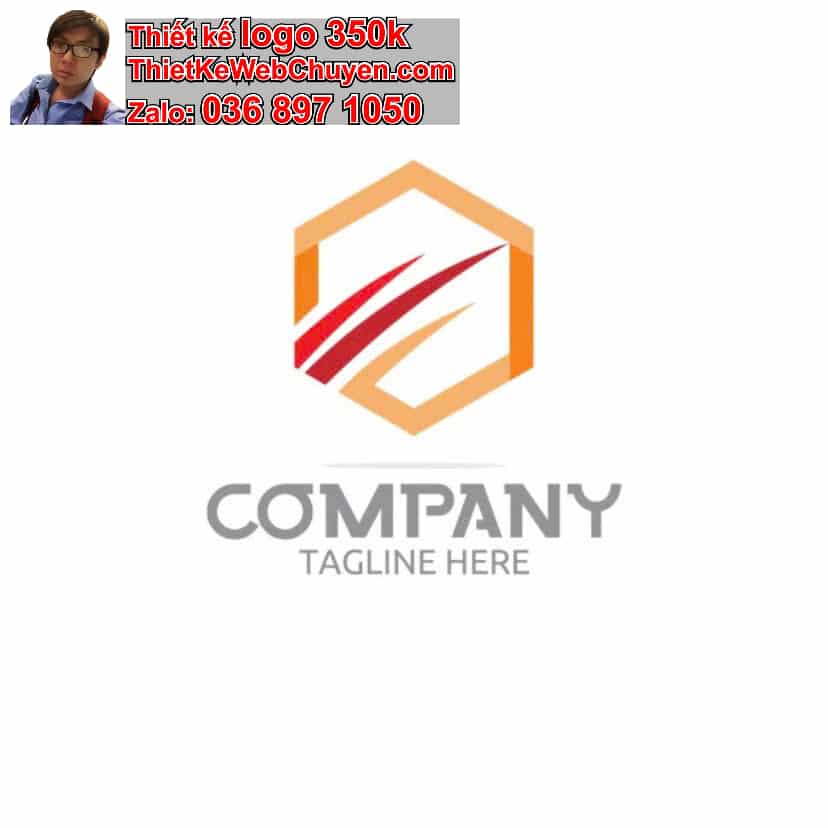 Dấu hiệu cần thay logo miễn phí hiện tại