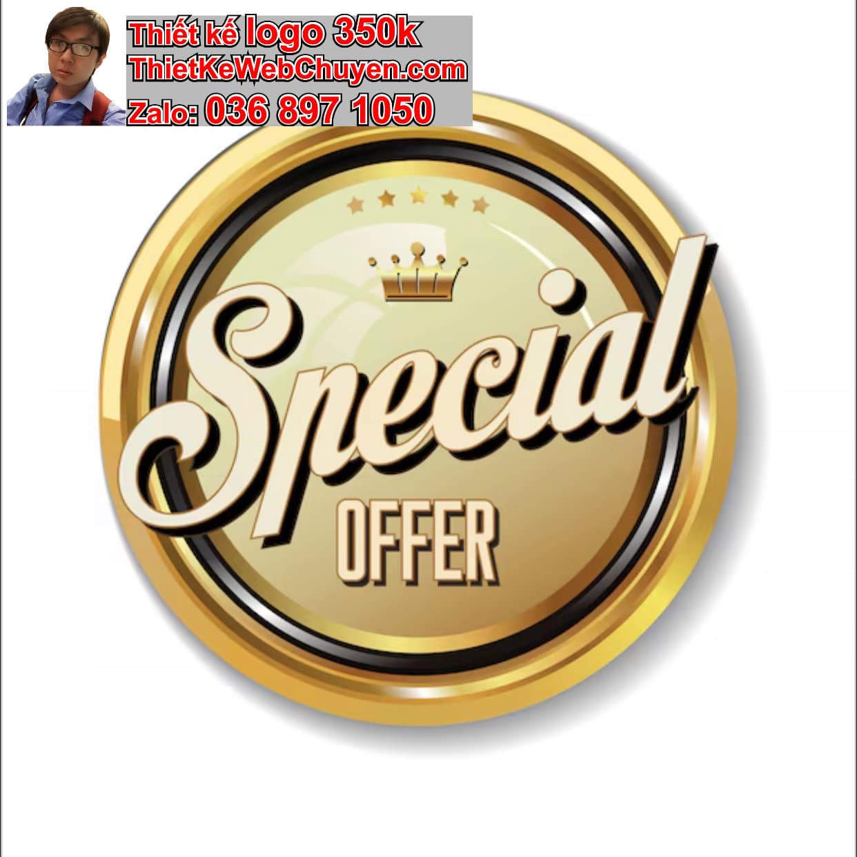 Dịch vụ thiết kế logo miễn phí