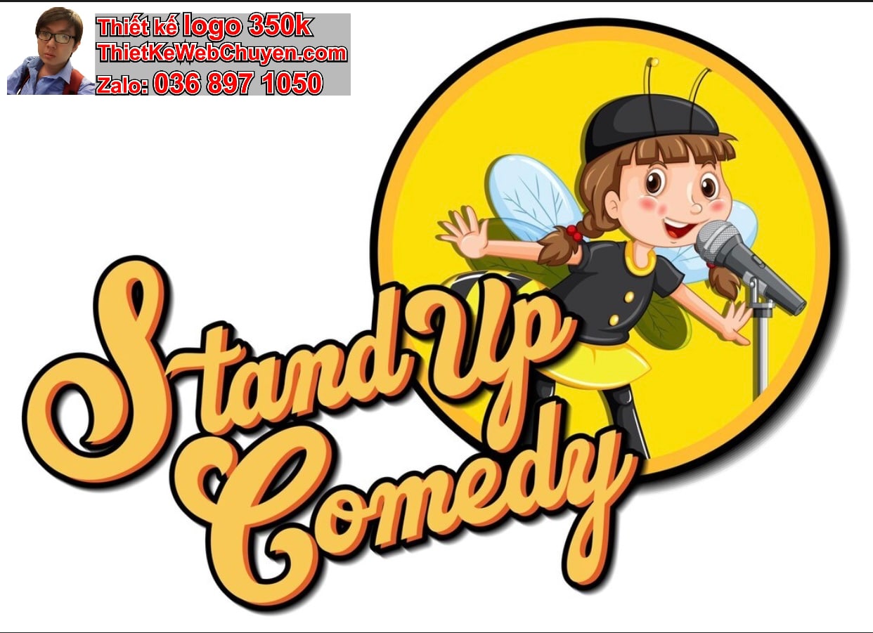 Dịch vụ thiết kế logo miễn phí