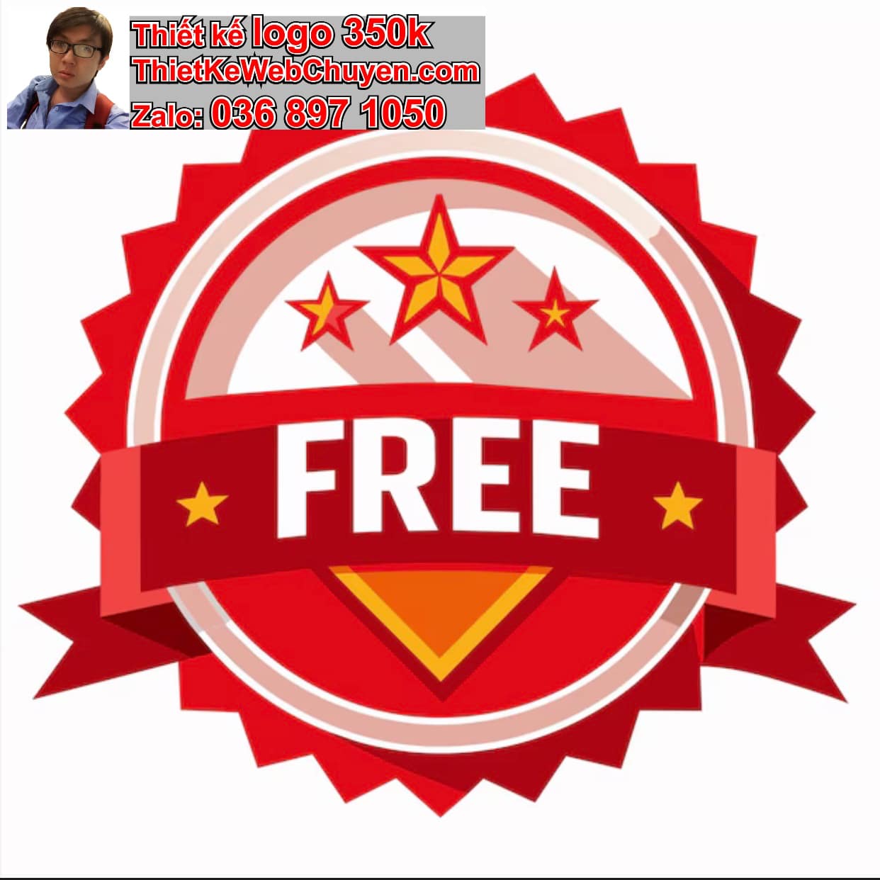 Dịch vụ thiết kế logo miễn phí