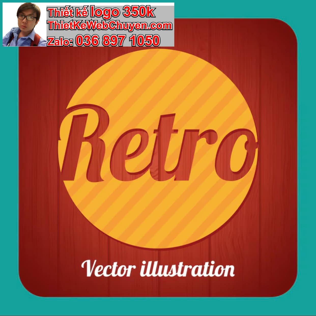 Dịch vụ thiết kế logo miễn phí