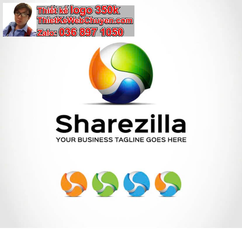 Dùng illustrator để vẽ logo miễn phí 