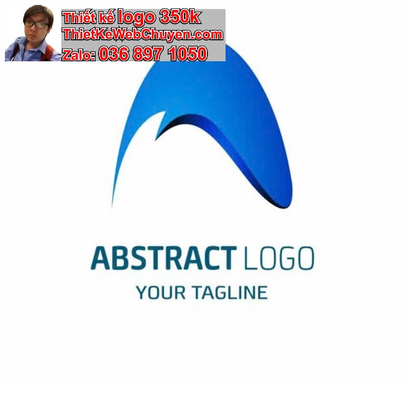 Dùng illustrator để vẽ logo miễn phí 