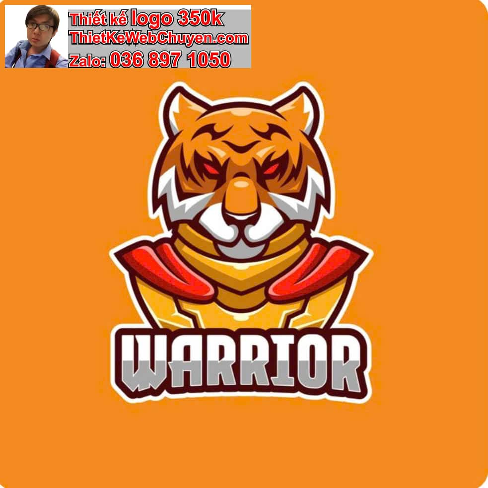 giá thiết kế mascot