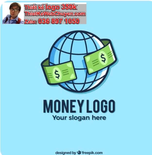 Giữ lại ý tưởng cũ khi nâng cấp logo miễn phí