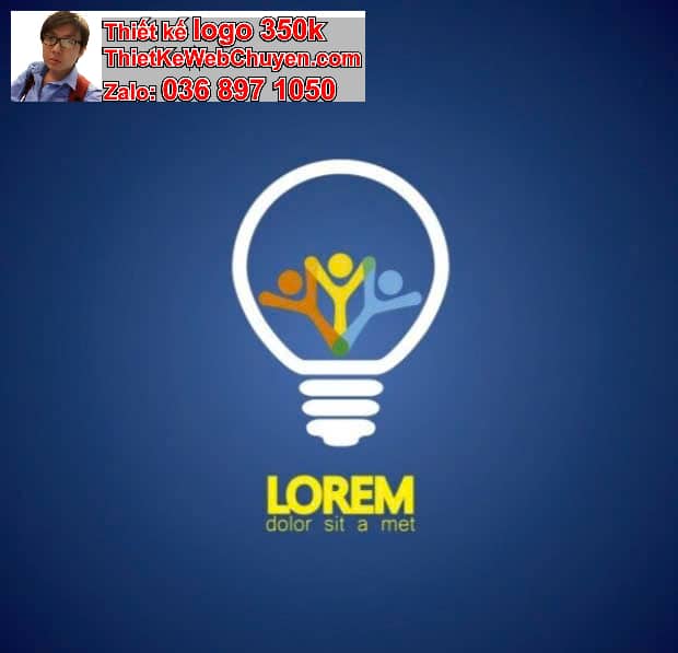 Giữ lại ý tưởng cũ khi nâng cấp logo miễn phí