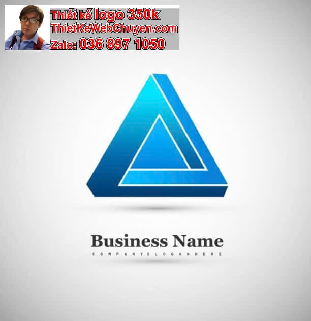 Giữ lại ý tưởng cũ khi nâng cấp logo miễn phí