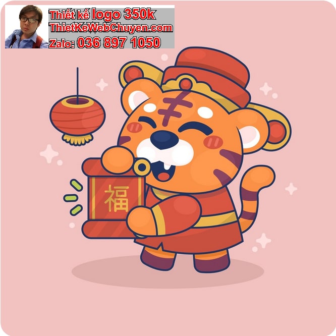 học thiết kế linh vật cho người mới