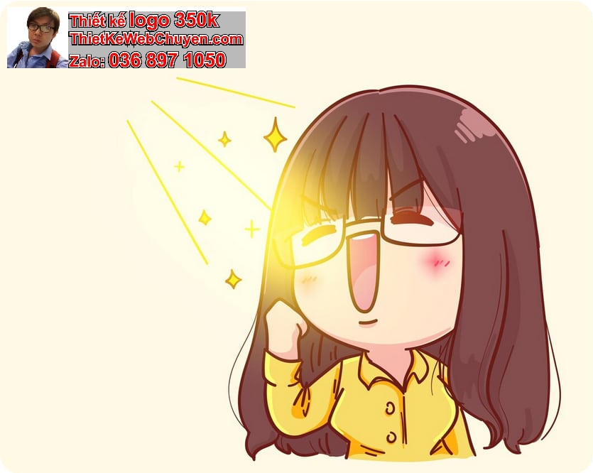 hướng dẫn vẽ chibi trên điện thoại Android