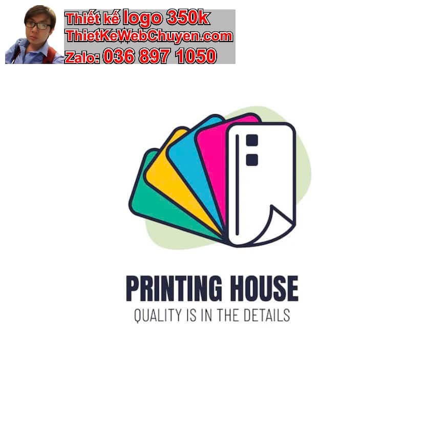 Khác nhau giữa logo miễn phí vector và bitmap