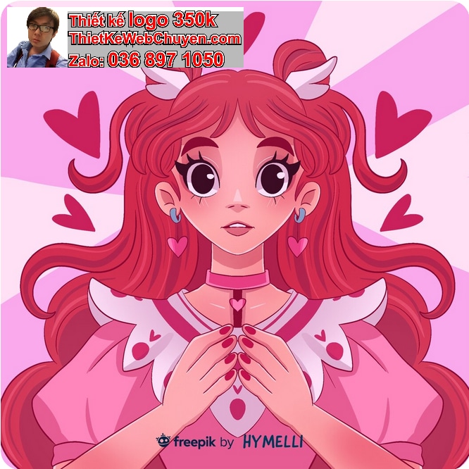Khách hàng nói gì về dịch vụ vẽ chibi