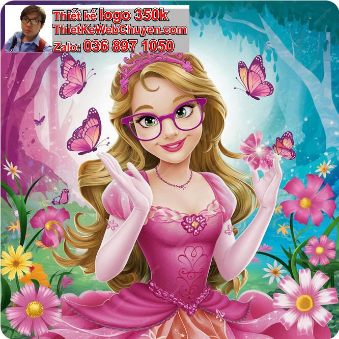 kinh nghiệm thuê vẽ chibi online
