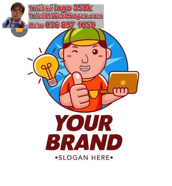 Làm sao để logo miễn phí rẻ nhưng vẫn chuyên nghiệp