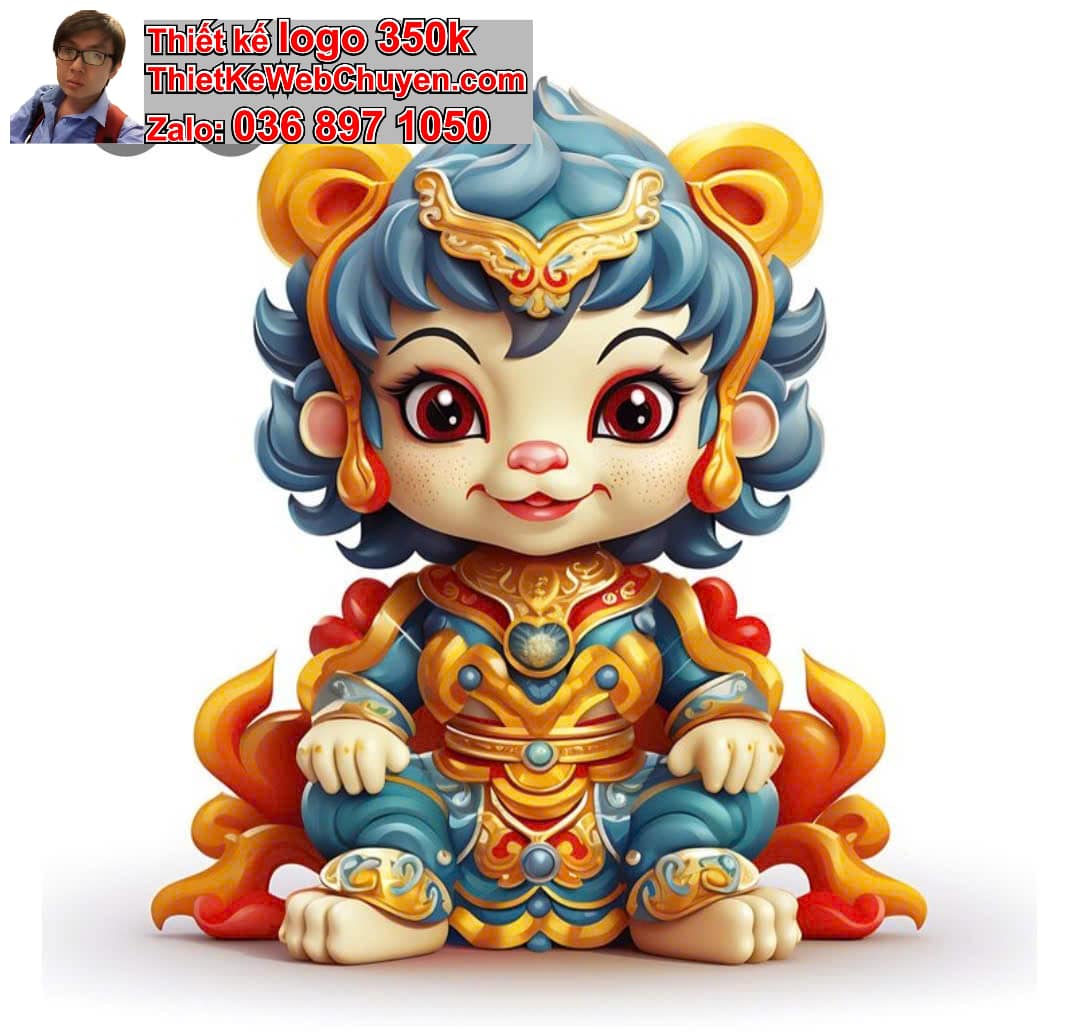 Linh vật có ảnh hưởng gì đến nhận diện thương hiệu