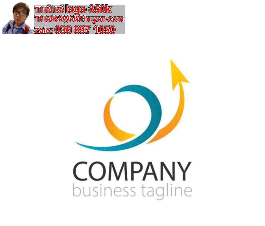 Logo miễn phí theo xu hướng 2026