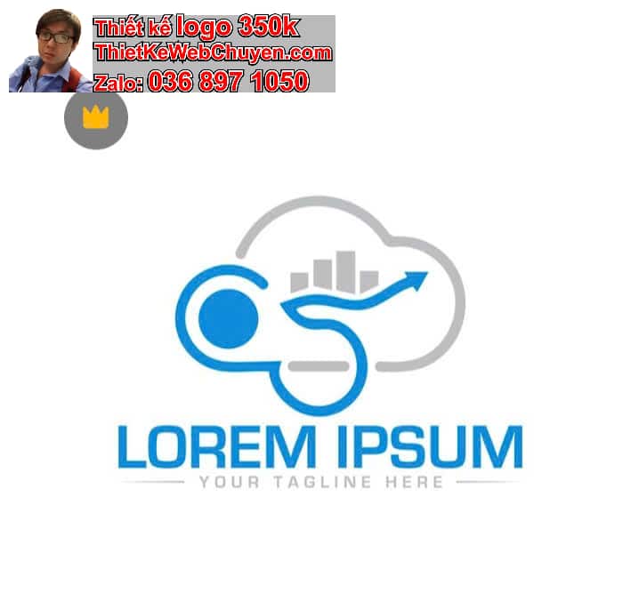 Lưu trữ và quản trị tài sản logo miễn phí