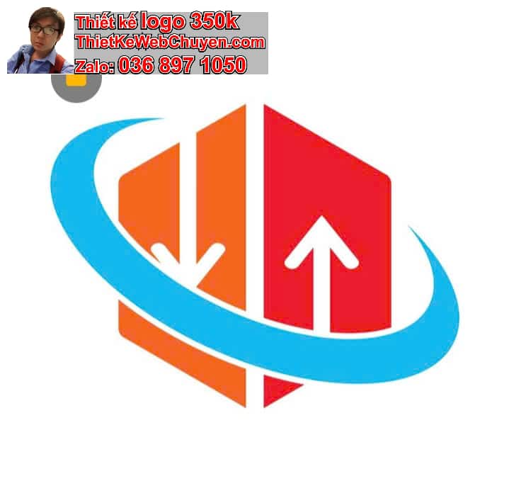 Lưu trữ và quản trị tài sản logo miễn phí