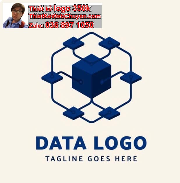 Lưu trữ và quản trị tài sản logo miễn phí