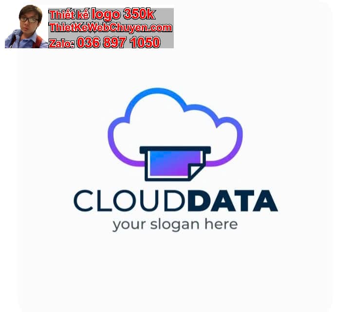 Lưu trữ và quản trị tài sản logo miễn phí