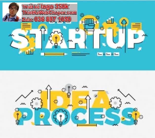 Mã giảm giá thiết kế logo miễn phí cho startup