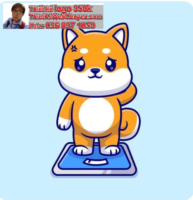 Mèo Chibi Biểu Cảm Phấn Khích