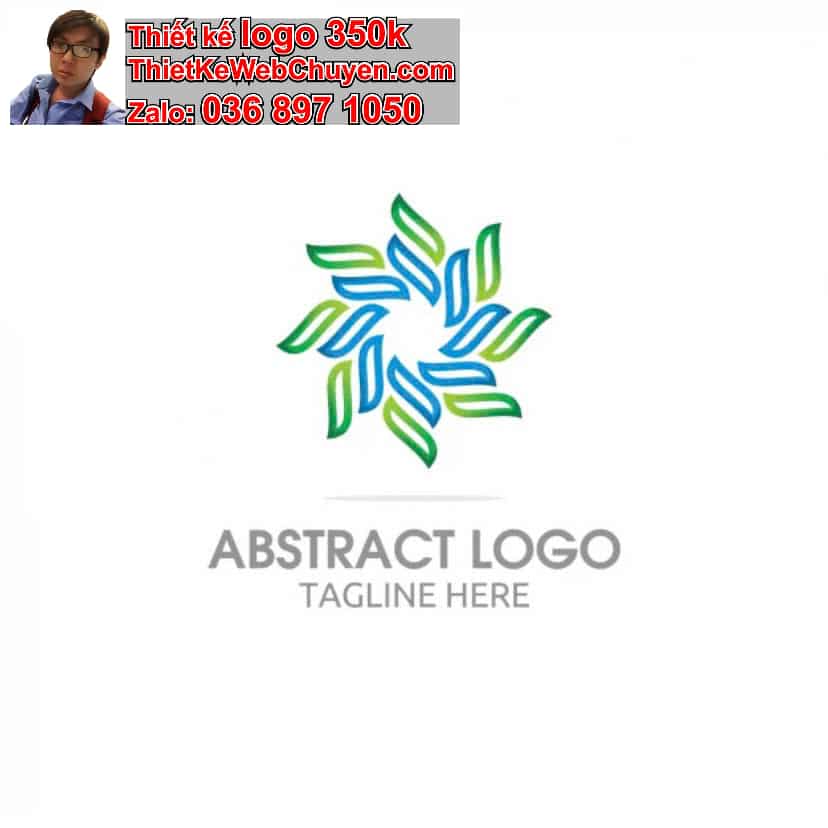 Mẹo canva giúp logo miễn phí nhìn chuyên nghiệp