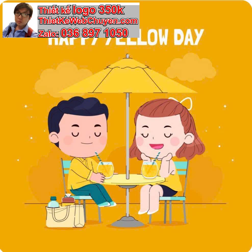 Nhân vật chibi tóc xoăn ăn uống trong công viên