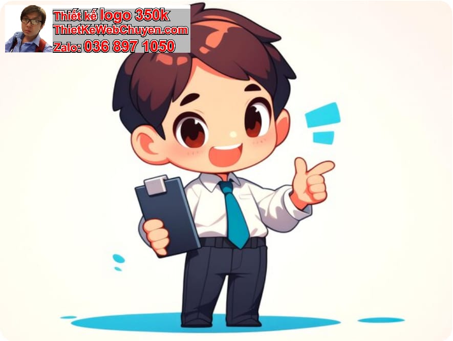 nhận vẽ chibi online toàn quốc
