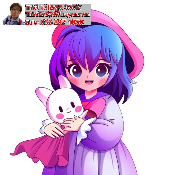 nơi vẽ chibi uy tín tại Hà Nội