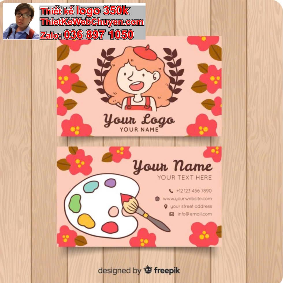 Quy trình vẽ chibi online