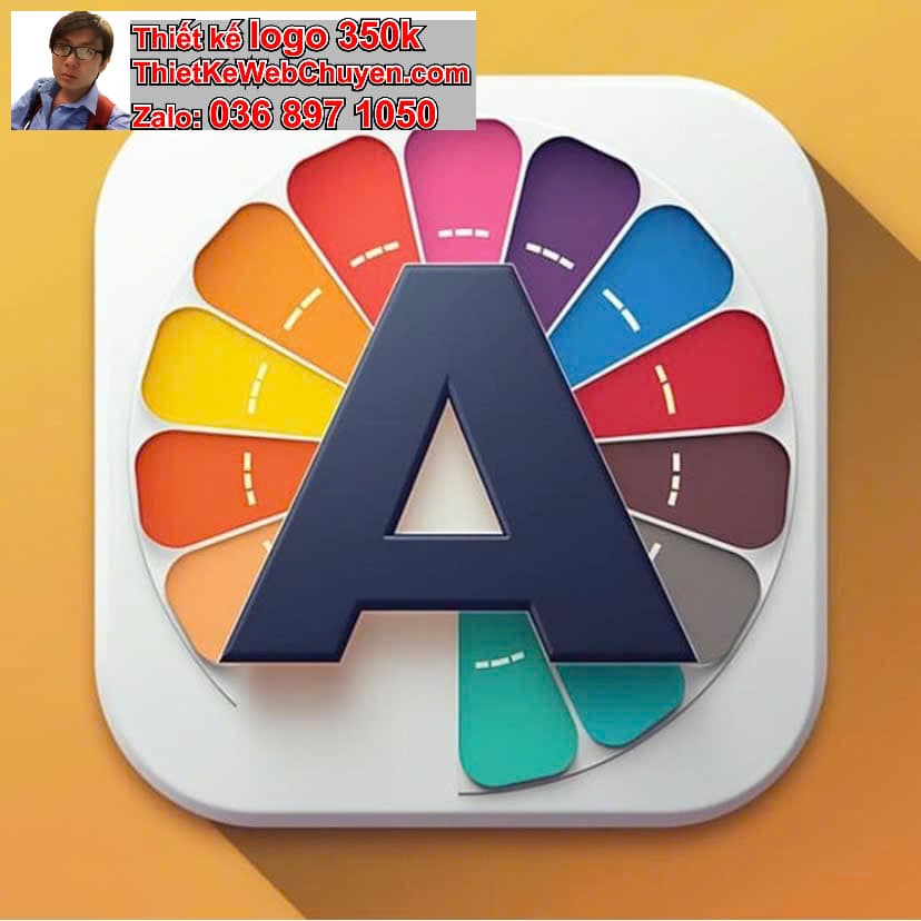Tạo mockup logo miễn phí khi đặt gói giá rẻ 