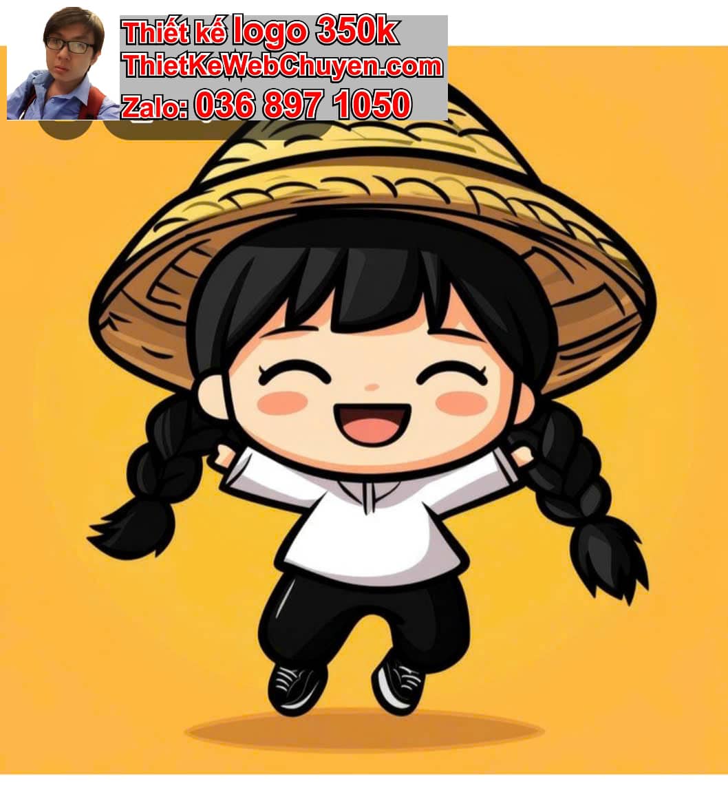 Thiết Kế Chibi Tại Hà Nội