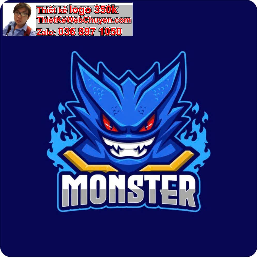 Thiết Kế Lại Mascot Thương Hiệu