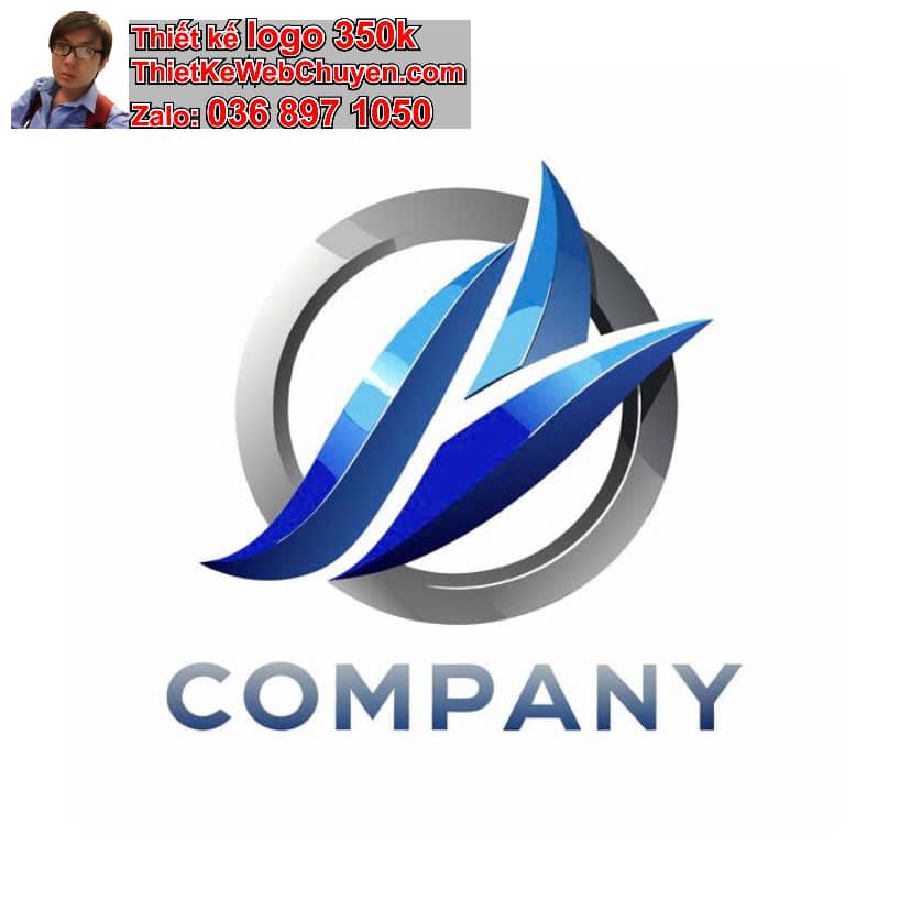 Thiết kế logo miễn phí 2 triệu
