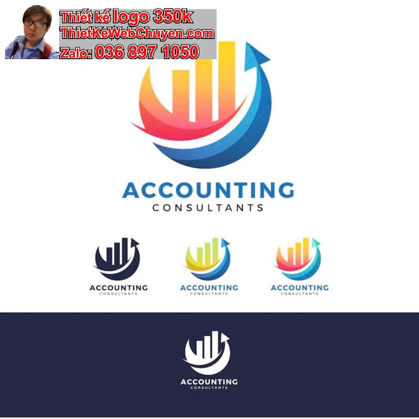 Thiết kế logo miễn phí 2 triệu