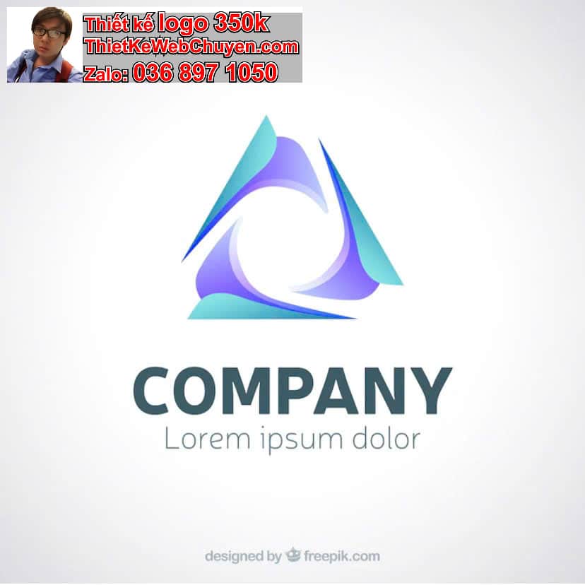 Thiết kế logo miễn phí 2 triệu
