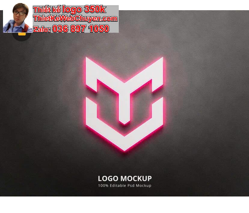 Thiết kế logo miễn phí 200k