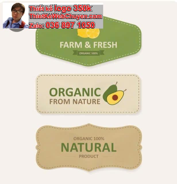 Thiết kế logo miễn phí + ảnh bìa fanpage giá rẻ 